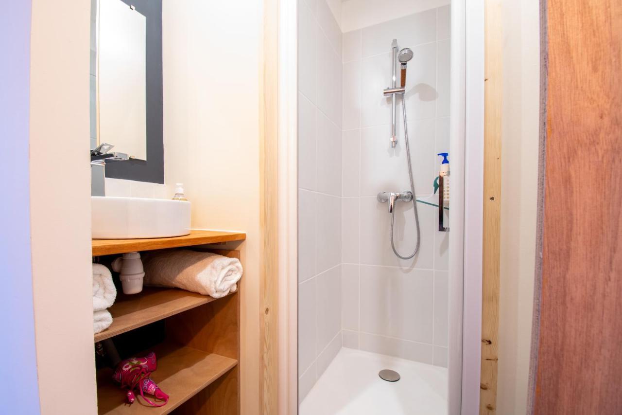 Studio Cosy Sur L'Ile De Nantes / Proche Tramway Ngoại thất bức ảnh